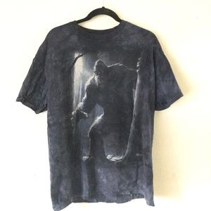 🌵Sasquatch Graphic Tee